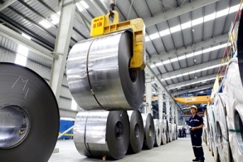 Kiểm tra sản phẩm tôn nhái, tôn giả trên toàn quốc